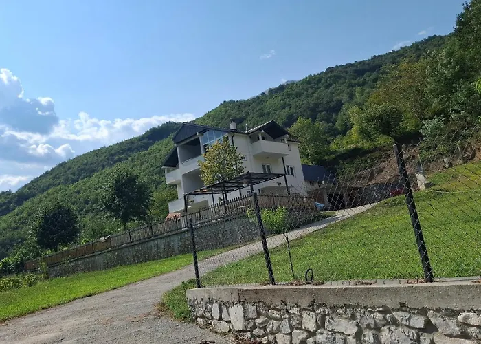 Artjoni 2026 Apartamento *