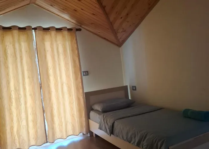 Appartement Artjoni 2026 Tropoje