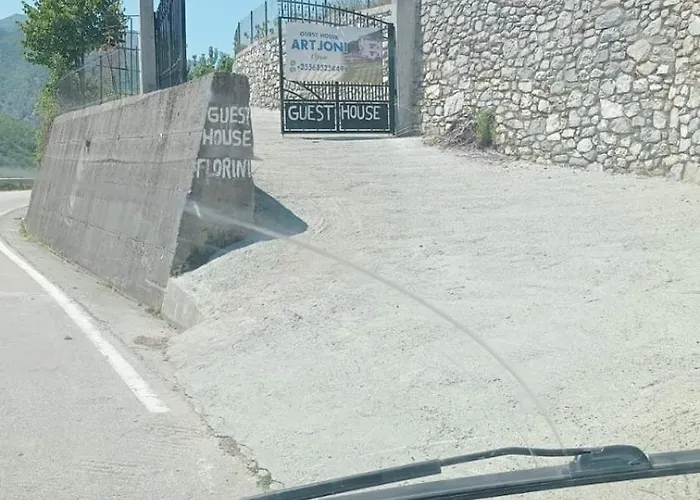 Apartamento Artjoni 2026